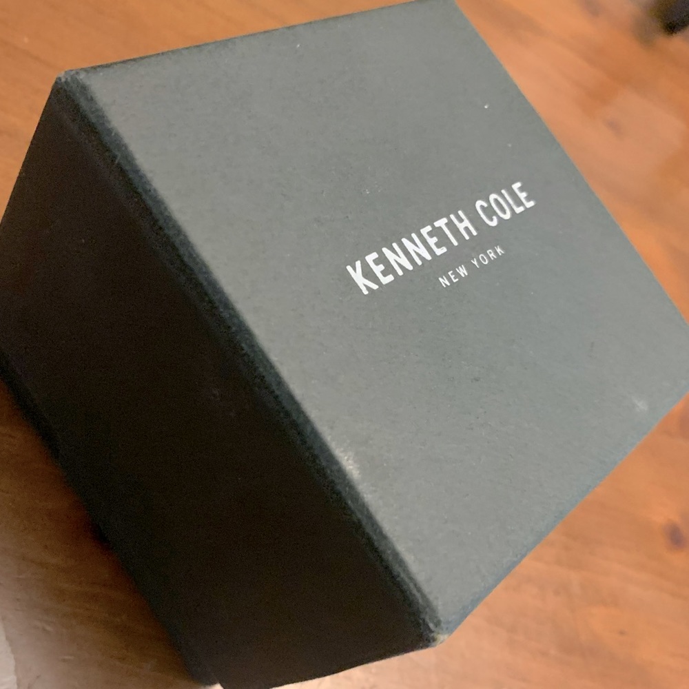 Kenneth Cole Watch